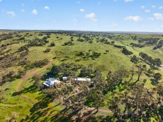 'Preamimma' Preamimma Road, Rockleigh SA 5254-Image