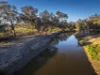 Sandy Camp Road, Quambone, NSW 2831-Image
