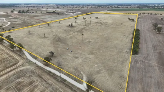 Sec 603 Pitcher Lane, Bordertown SA 5268-Image