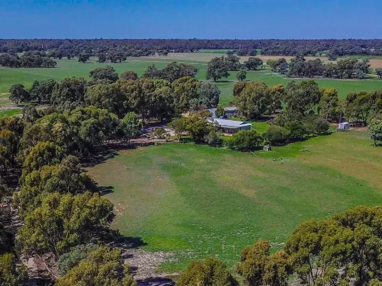 'Selbit', 83 Four Post Road, Deniliquin, NSW 2710