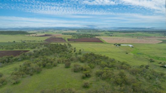 "Tamarolla", Allora QLD 4362-Image