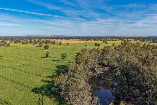 "Walangle" 84 Ercildoune Lane, Forbes NSW 2871-Image