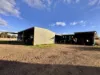 "Werribon" 201 Warrah Creek Road, Willow Tree, NSW 2339-Image