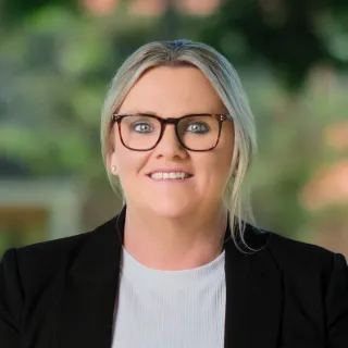Michelle Jeffrey - Real Estate Agent