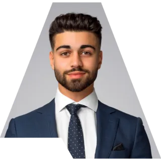 Danial Ajami - Real Estate Agent