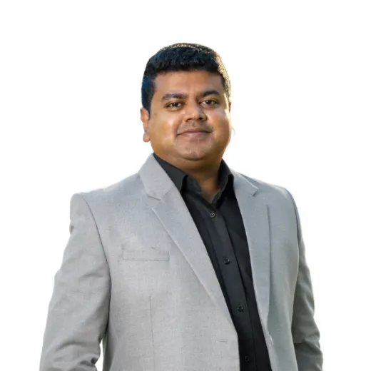 Mike Melvin - Real Estate Agent at Harcourts Pinnacle - Aspley | Strathpine | Petrie