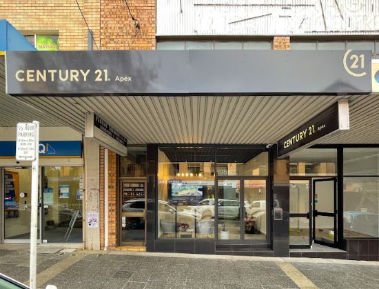 CENTURY 21 APEX - BURWOOD - Real Estate Agency