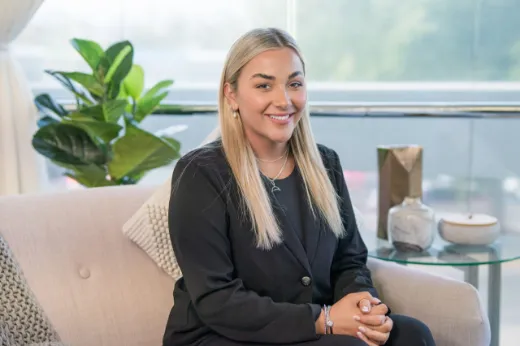 Makayla Modrijan - Real Estate Agent at Petrusma Property