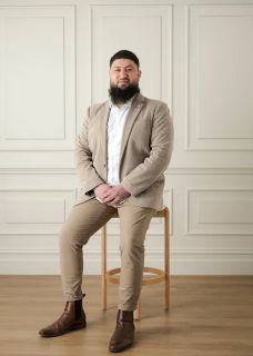 Mohammed Eleter - Real Estate Agent