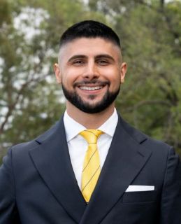Mo Zeitouneh - Real Estate Agent