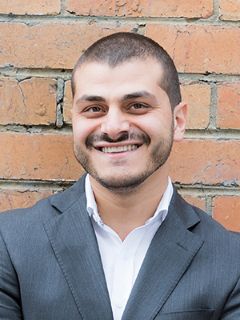 Mohamed Eideh - Real Estate Agent