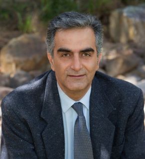 Mohammad Bassiri - Real Estate Agent