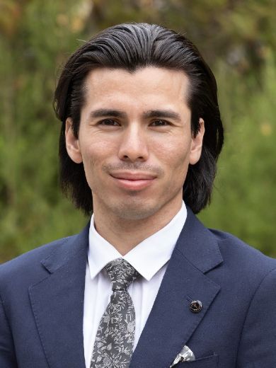 Mohammad Nawed - Real Estate Agent at Ray White - Noble Park/Springvale