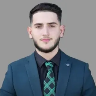 Mohammad Kardigar - Real Estate Agent