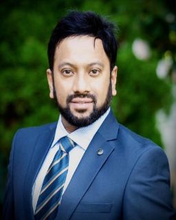 Mohammed R Islam - Real Estate Agent