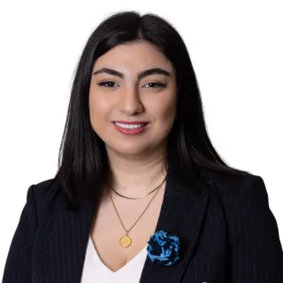 Mohi Gholamy - Real Estate Agent