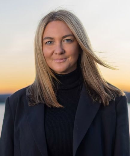 Jessica-Lee Molan - Real Estate Agent at Movable - Newcastle Region