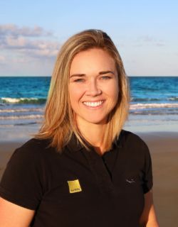 Molly Dunbavan - Real Estate Agent