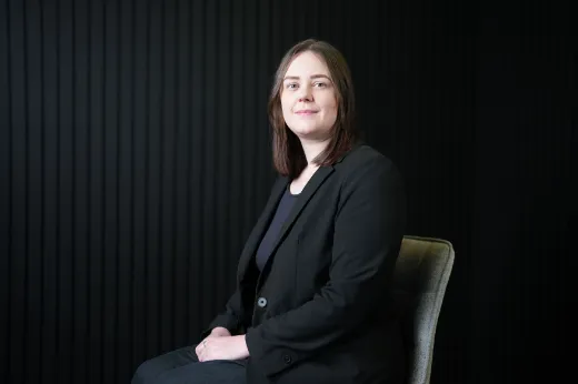 Molly Headlam - Real Estate Agent at T.G. Newton Hobart - HOBART