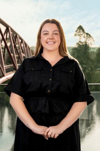 Molly McFadden - Real Estate Agent at PRD - PENRITH