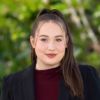 Montana Bassett - Real Estate Agent - Harris Real Estate - Glenelg
