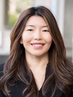 Monica Chen - Real Estate Agent
