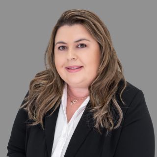 Monika Papdan - Real Estate Agent