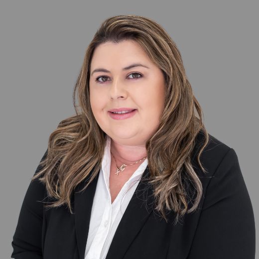 Monika Papdan - Real Estate Agent at LJ Hooker - Casey