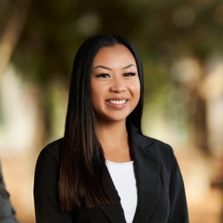 Monique Kingsada - Real Estate Agent
