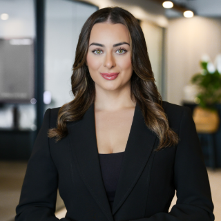Monique Layoun - Real Estate Agent