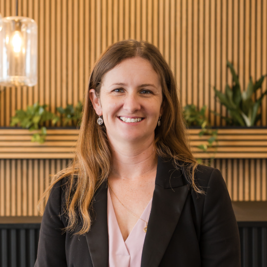 Monique Mohr - Real Estate Agent at McGrath - Upper Hunter