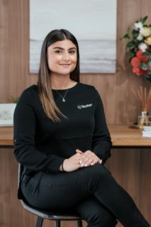 Monique Pace - Real Estate Agent
