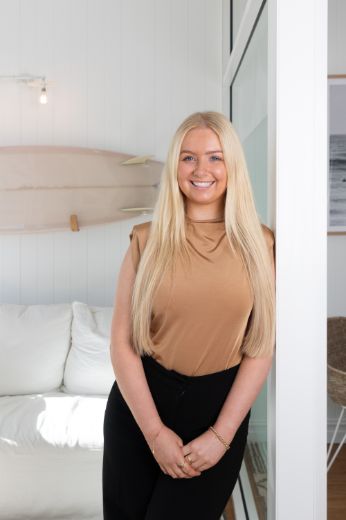 Monique Williams - Real Estate Agent at MG.living