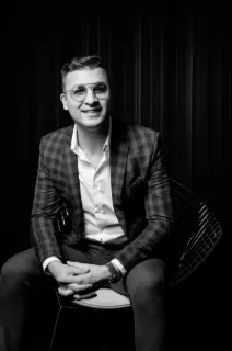 Monish  Sengar - Real Estate Agent