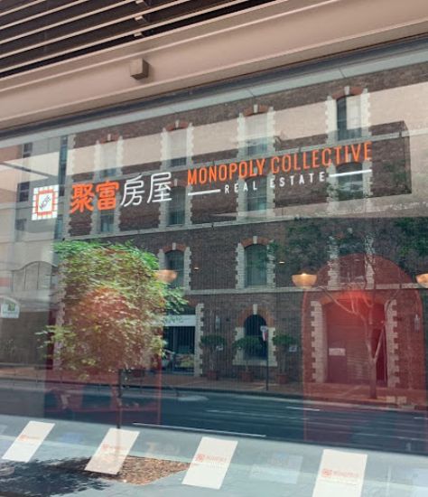 Monopoly Collective Real Estate - SYDNEY - Real Estate Agency