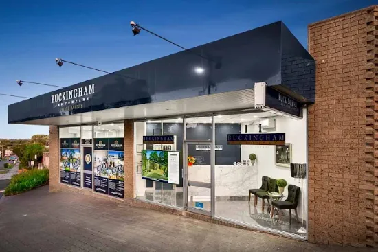 Buckingham & Company Montmorency - Real Estate Agency