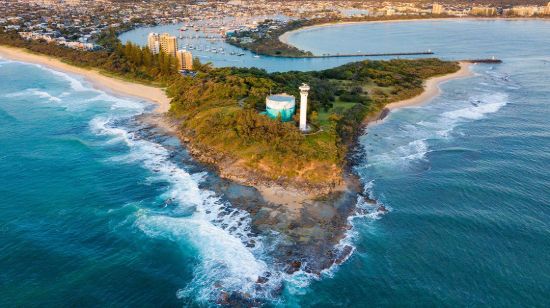 McGrath - Mooloolaba - Real Estate Agency