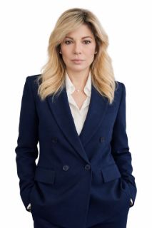 Morayma Spiritto - Real Estate Agent