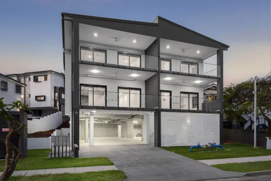 Premium SDA Investment Opportunity - Blue-Chip Norman Park Location Returning $460,228 - Only 4km to Brisbane CBD