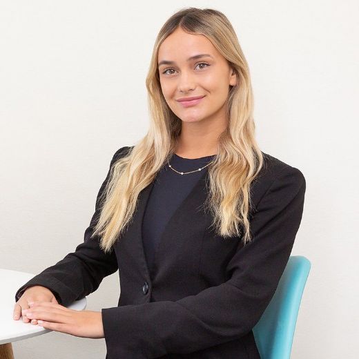 Morgan Pai - Real Estate Agent at Doyle Spillane - Dee Why