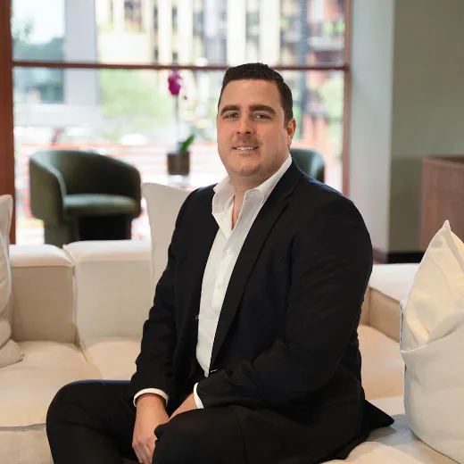 Morgan Fahey - Real Estate Agent at McGrath - Manly