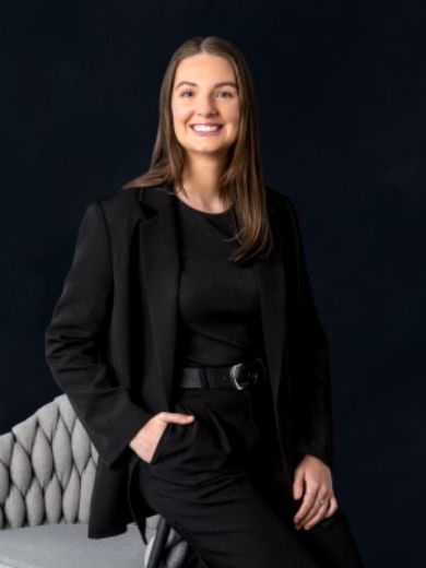 Morgan Lupson - Real Estate Agent at RT Edgar -  Manningham