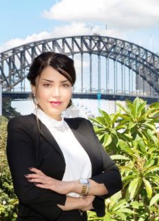 Morgan Sohi - Real Estate Agent
