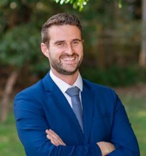 Morgan Tickner - Real Estate Agent