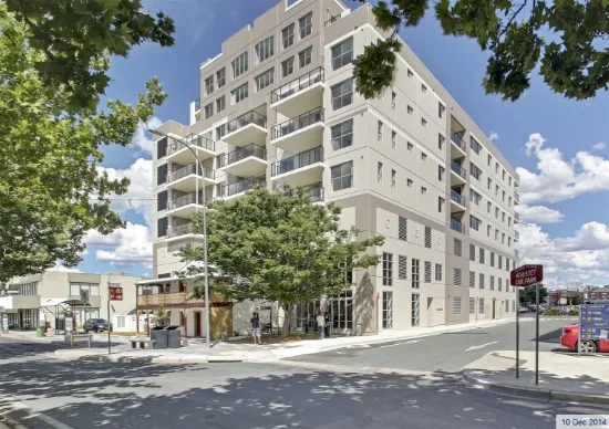 Investment Opportunity – ‘Furlong’ Apartments, Central Queanbeyan