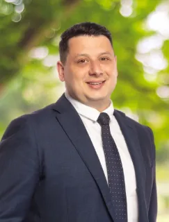 Joe  Falzon - Real Estate Agent