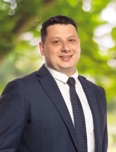 Joe  Falzon - Real Estate Agent at Stockdale & Leggo - Rye and Rosebud
