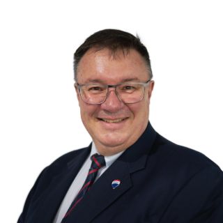 Morris Short - Real Estate Agent