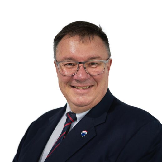 Morris Short - Real Estate Agent at RE/MAX Xtra - PARRAMATTA