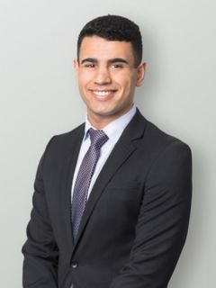 Moses  Habib - Real Estate Agent
